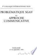 Revue de Phonétique Appliquée