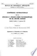 Revue de physique appliquée