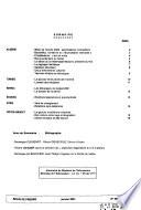 Revue de presse