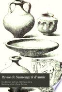 Revue de Saintonge & d'Aunis