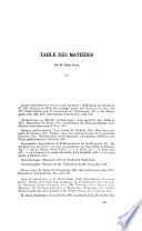 Revue de Saintonge & d'Aunis