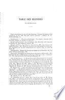 Revue de Saintonge & d'Aunis
