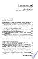 Revue de science criminelle et de droit pénal comparé