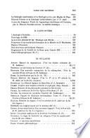 Revue de théologie et de philosophie