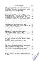 Revue de théologie et de philosophie