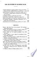 Revue de théologie et des questions religieuses