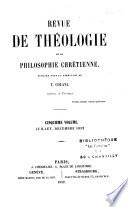 Revue de théologie (Strasbourg)