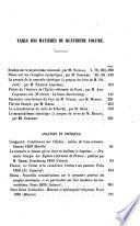 Revue de théologie (Strasbourg)