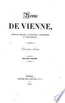 Revue de Vienne