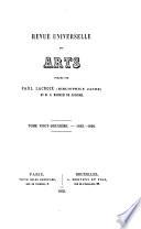 Revue des beaux-arts de France