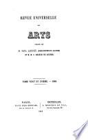 Revue des beaux-arts de France