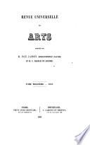 Revue des beaux-arts de France