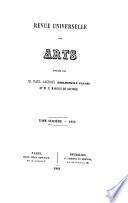 Revue des beaux-arts de France