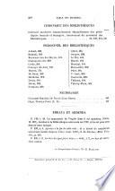 Revue des bibliothèques