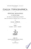 Revue des bibliothèques