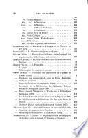 Revue des bibliothèques
