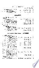 Revue des cours et conférences