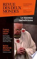 Revue des Deux Mondes décembre 2013