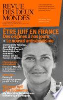 Revue des Deux Mondes décembre 2017 janvier 2018