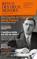 Revue des Deux Mondes février 2022