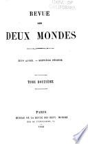 Revue des deux mondes