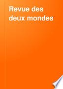 Revue des deux mondes