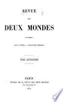 Revue des deux mondes