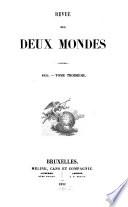 Revue des deux mondes