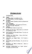 Revue des deux mondes