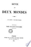 Revue des deux mondes