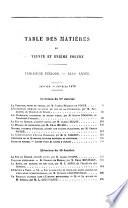 Revue des deux mondes