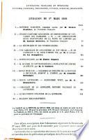 Revue des deux mondes