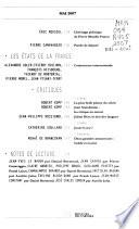 Revue des deux mondes
