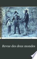 Revue des deux mondes