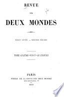 Revue des deux mondes