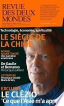 Revue des Deux Mondes