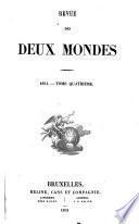 Revue des deux mondes