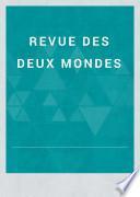 Revue des deux mondes