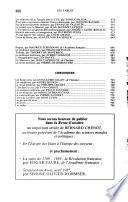 Revue des deux mondes