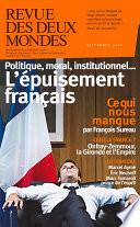 Revue des Deux Mondes