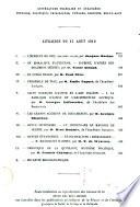 Revue des deux mondes