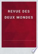 Revue des deux mondes