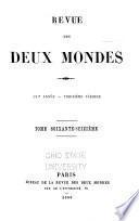 Revue des deux mondes