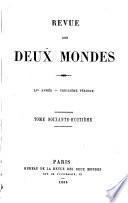 Revue des deux mondes