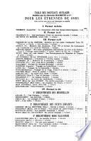 Revue des deux mondes