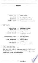 Revue des deux mondes