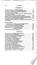 Revue des deux mondes