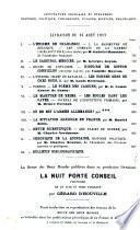 Revue des deux mondes