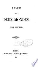 Revue des deux mondes