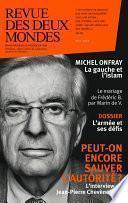 Revue des Deux Mondes mai 2015